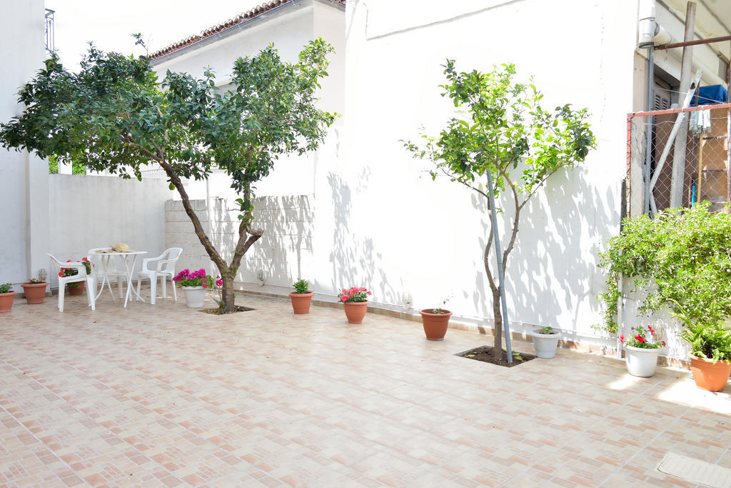 Evia Studios Loutra Edipsou  Exterior photo