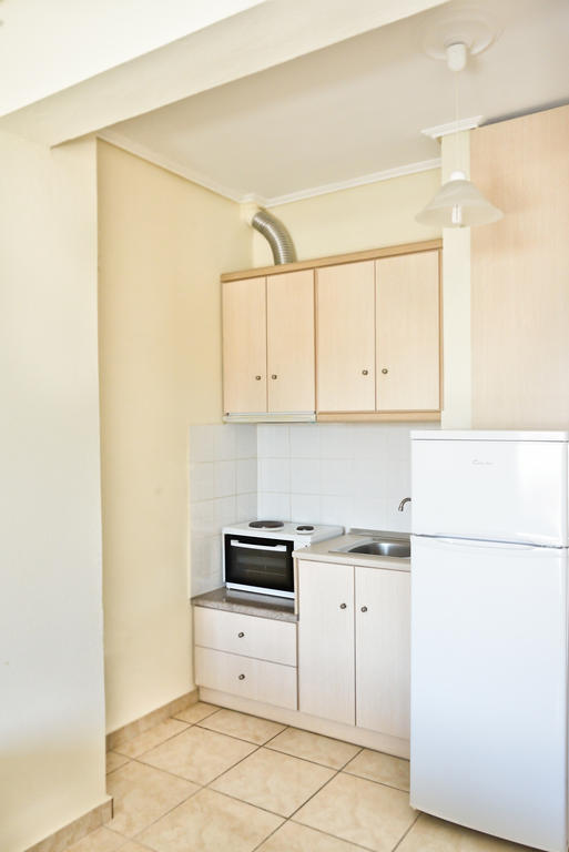 Evia Studios Loutra Edipsou  Room photo