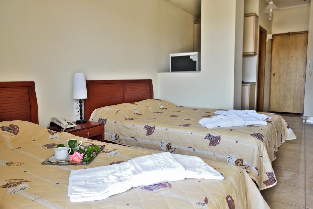 Evia Studios Loutra Edipsou  Room photo