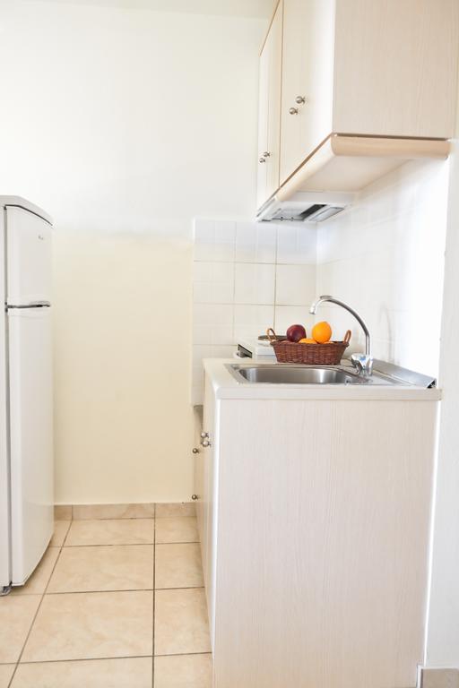 Evia Studios Loutra Edipsou  Room photo