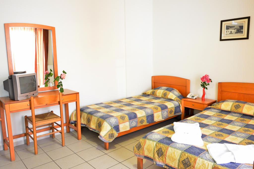 Evia Studios Loutra Edipsou  Room photo